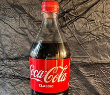 Coca-Cola