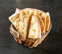 Фокачча с сыром