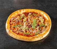 Мясная