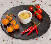 Горчичный соус