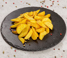 Картофель по-деревенский