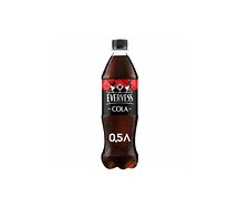 Evervess Cola 0.5