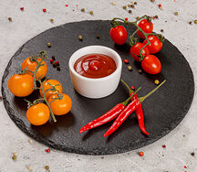 Шашлычный соус