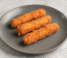 Сырные палочки