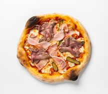Мясная пицца