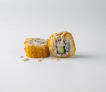 Кацу эби