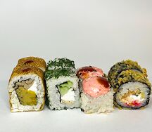 Сет Кайф