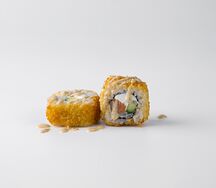 Кацу сяке