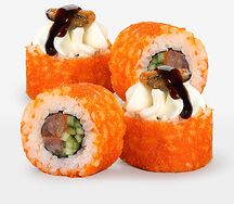 Ролл Муракай маки