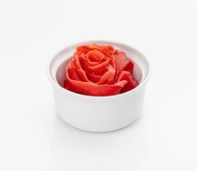 Имбирь маринованный