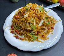 Картофель пай