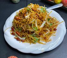 Картофель пай