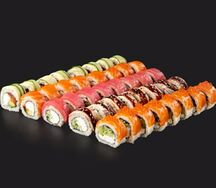 Сет Sushi Kama