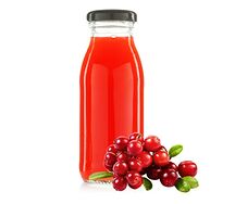 Морс клюквенный