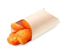 Куриные наггетсы