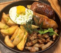 Сковородка Арбат