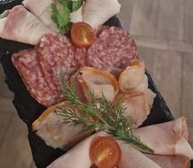 Мясное плато