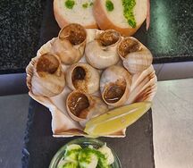 Эскарго