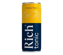 Rich tonic