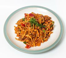 Суйру цомян