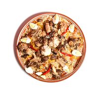 Ташкентский плов на компанию