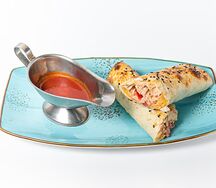 Донер ассорти 1 порция