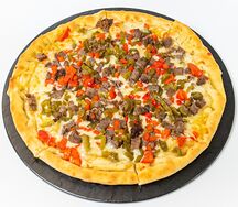 Пицца Мексиканская