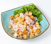 Малибу салат