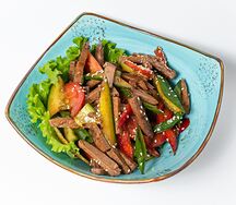 Тайский салат