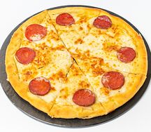 Пицца Пепперони