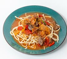 Суйру лагман