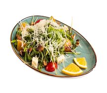 Греческий салат