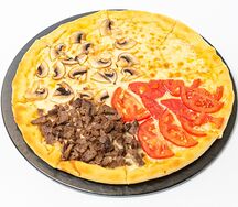 Пицца Ассорти