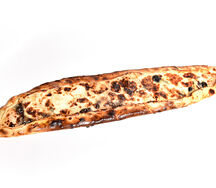 Сладкая пиде Sq