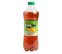 Fuse tea