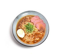 Рамен с говядиной