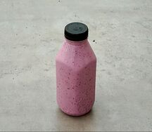 Клубничный