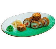 Сяке маки хот