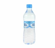 Вода BonAqua негазированная