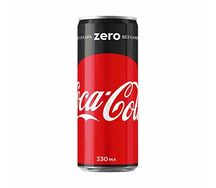 Coca-cola Zero