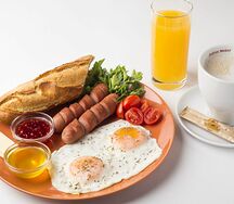 Bonjour