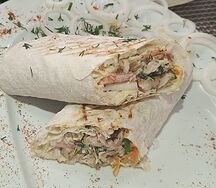 Мексиканская