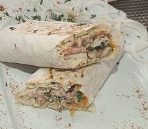 Деревенская