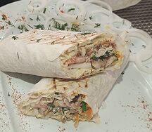 Мексиканская