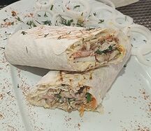 Деревенская