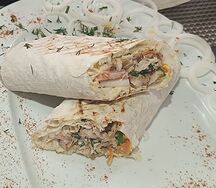 Кавказская