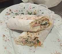 Кавказская