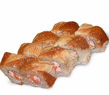 Ролл Канадский