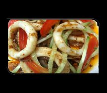 Хе из кальмара