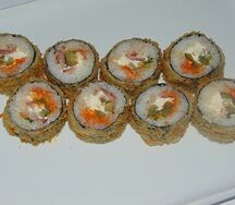 Кунсей ролл